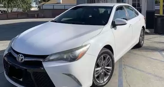 مستعملة Toyota Camry للبيع في مركز-فارسكور , دمياط #24871 - 1  صورة 