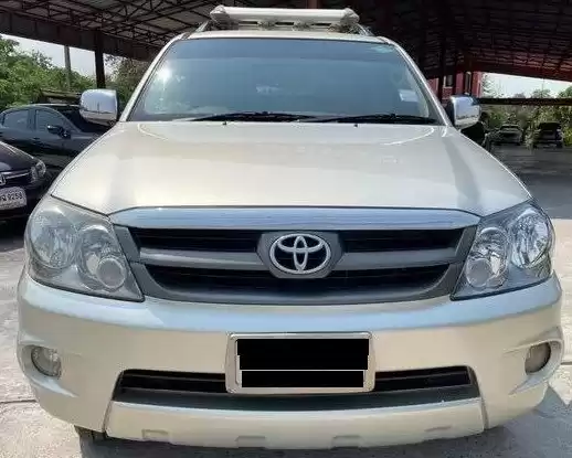 استفاده شده Toyota Unspecified برای فروش که در قاهره , قاهره-استان #24873 - 1  image 