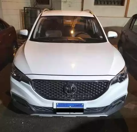 Использовал MG Unspecified Продается в Каир-губернаторство #24888 - 1  image 