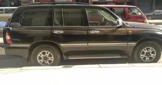 استفاده شده Toyota Land Cruiser برای فروش که در قاهره , قاهره-استان #24889 - 1  image 