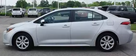 مستعملة Toyota Corolla للبيع في مركز-دكرنس , الدقهلية #24896 - 1  صورة 