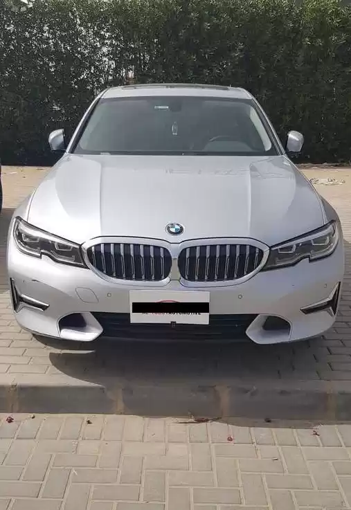 استفاده شده BMW 320 برای اجاره که در قاهره , قاهره-استان #24915 - 1  image 