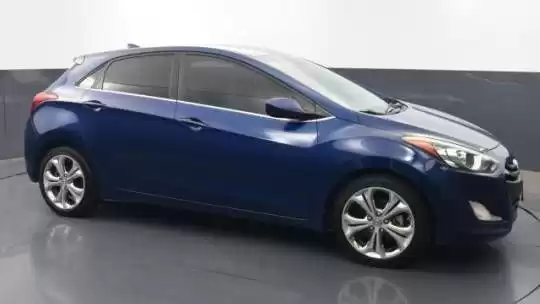 استفاده شده Hyundai Unspecified برای اجاره که در قاهره-استان #24922 - 1  image 