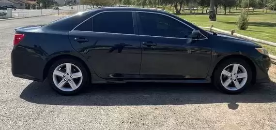 مستعملة Toyota Camry للبيع في القاهرة , محافظة-القاهرة‬ #24923 - 1  صورة 