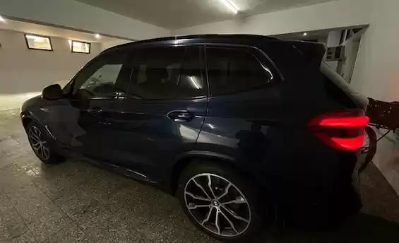Kullanılmış BMW X3 Satılık içinde Kahire #24927 - 1  image 