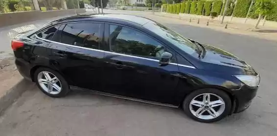 مستعملة Ford Focus للبيع في محافظة-القاهرة‬ #24929 - 1  صورة 