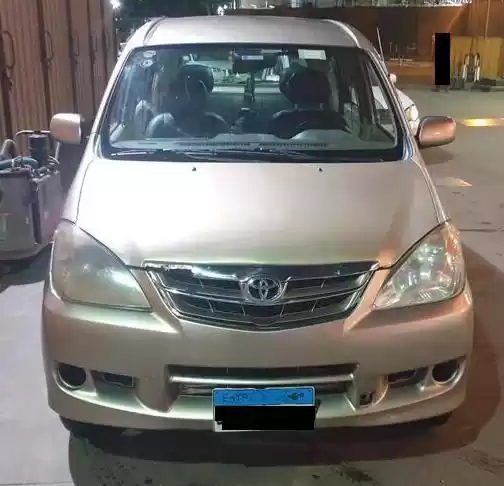 مستعملة Toyota Unspecified للبيع في الجيزة #24934 - 1  صورة 