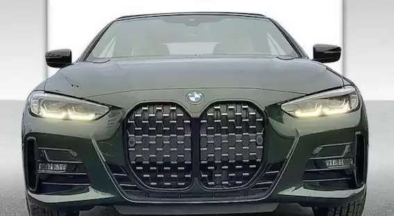 用过的 BMW Unspecified 出租 在 开罗省 #24946 - 1  image 