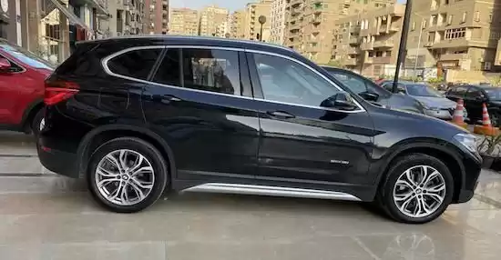 用过的 BMW X1 出租 在 开罗 , 开罗省 #24948 - 1  image 
