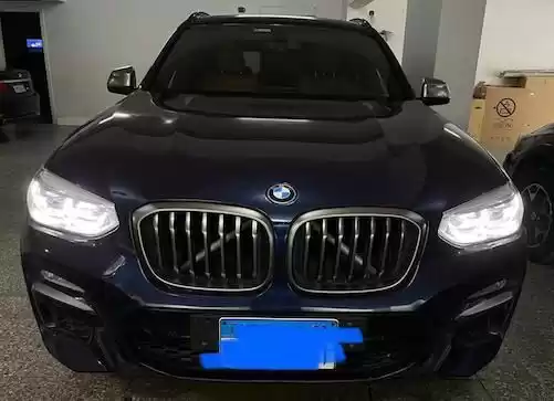 用过的 BMW X3 出租 在 开罗 , 开罗省 #24950 - 1  image 