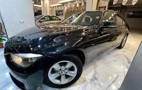 用过的 BMW Unspecified 出租 在 开罗省 #24956 - 1  image 