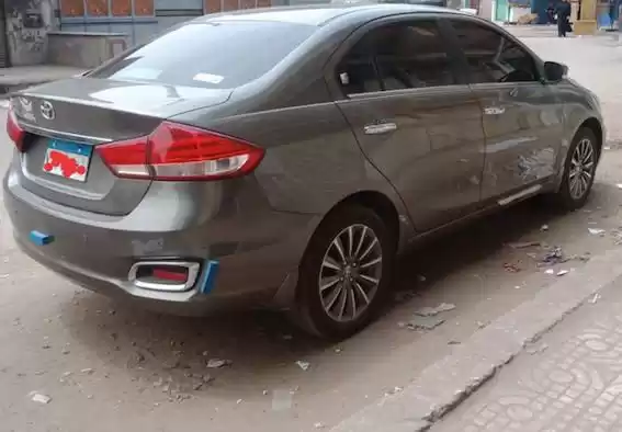 مستعملة Toyota Unspecified للبيع في محافظة-القاهرة‬ #24963 - 1  صورة 