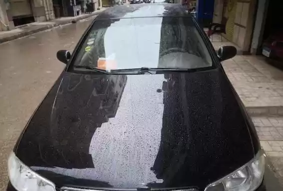 مستعملة Nissan Sunny للبيع في القاهرة , محافظة-القاهرة‬ #24965 - 1  صورة 