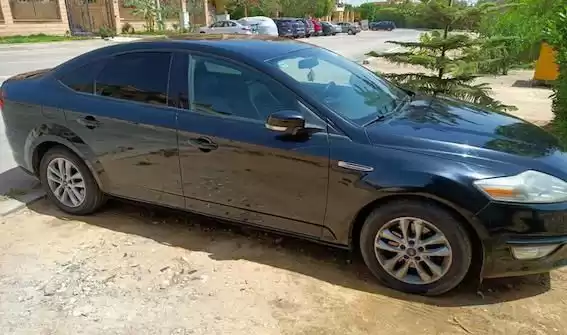 مستعملة Ford Mondeo للبيع في محافظة-القاهرة‬ #24967 - 1  صورة 
