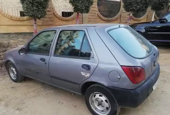 استفاده شده Ford Unspecified برای فروش که در قاهره-استان #24968 - 1  image 
