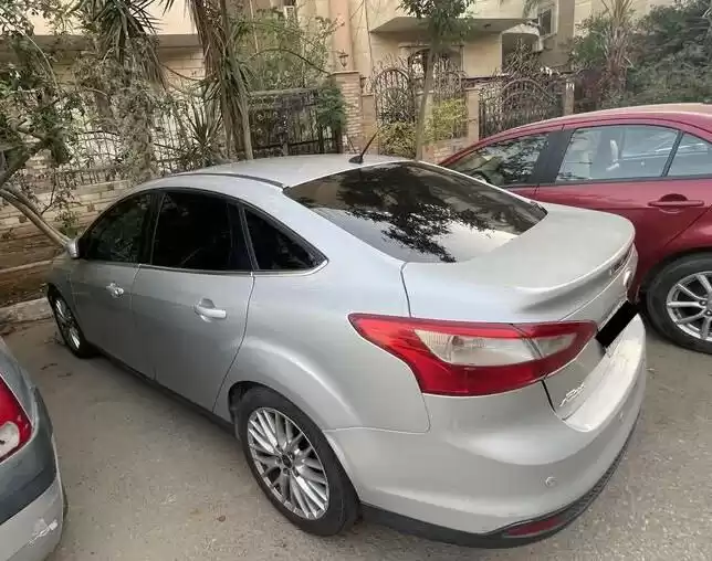 مستعملة Ford Focus للبيع في محافظة-القاهرة‬ #24969 - 1  صورة 
