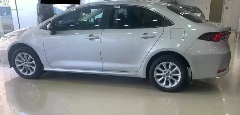 مستعملة Toyota Corolla للبيع في الجيزة #24975 - 1  صورة 