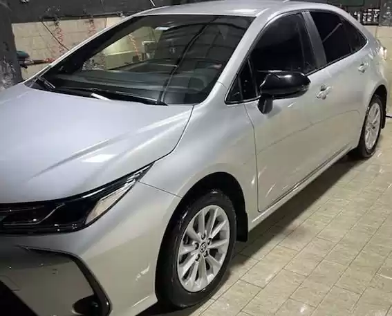 استفاده شده Toyota Corolla برای فروش که در استان جیزه #24983 - 1  image 