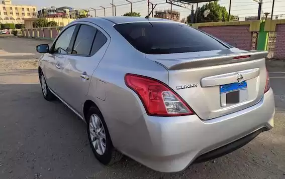 استفاده شده Nissan Sunny برای فروش که در قاهره , قاهره-استان #24984 - 1  image 