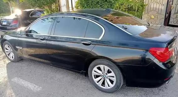 مستعملة BMW Unspecified للبيع في محافظة-القاهرة‬ #24994 - 1  صورة 