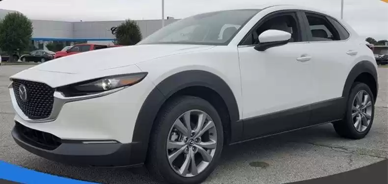 مستعملة Mazda Unspecified للبيع في القاهرة , محافظة-القاهرة‬ #24995 - 1  صورة 