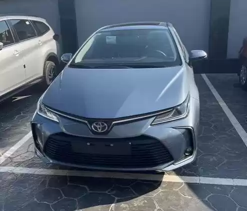 Использовал Toyota Corolla Продается в Каир , Каир-губернаторство #24997 - 1  image 