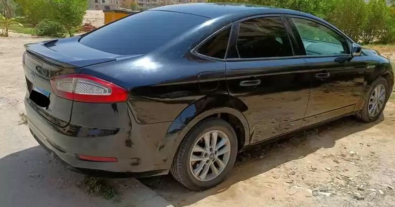 مستعملة Ford Mondeo للبيع في القاهرة , محافظة-القاهرة‬ #25001 - 1  صورة 
