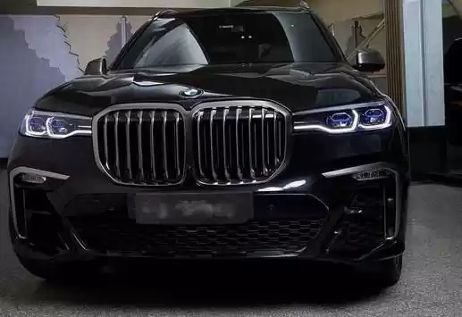 مستعملة BMW Unspecified للبيع في القاهرة , محافظة-القاهرة‬ #25002 - 1  صورة 