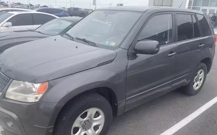 استفاده شده Suzuki Vitara برای فروش که در قاهره-استان #25003 - 1  image 