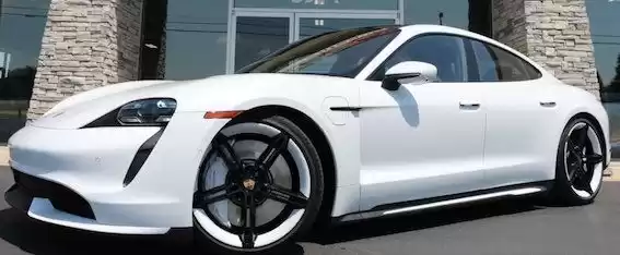 مستعملة Porsche Unspecified للبيع في القاهرة , محافظة-القاهرة‬ #25006 - 1  صورة 