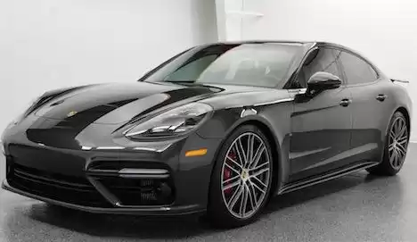 مستعملة Porsche Panamera للبيع في محافظة-القاهرة‬ #25008 - 1  صورة 