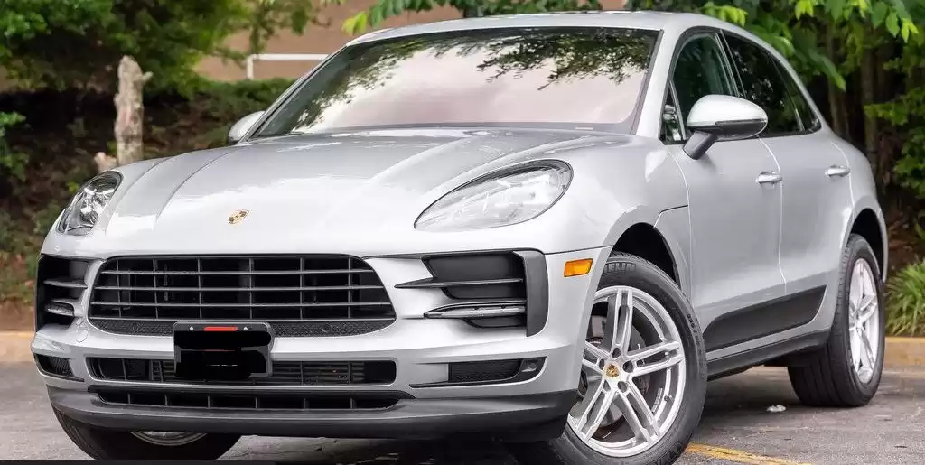 مستعملة Porsche Unspecified للبيع في القاهرة , محافظة-القاهرة‬ #25009 - 1  صورة 
