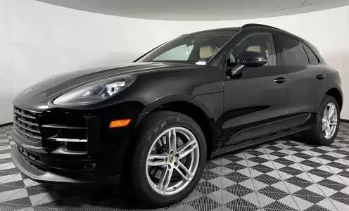 مستعملة Porsche Macan للبيع في الإسكندرية #25012 - 1  صورة 