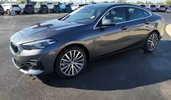 Использовал BMW Unspecified Продается в Каир-губернаторство #25014 - 1  image 