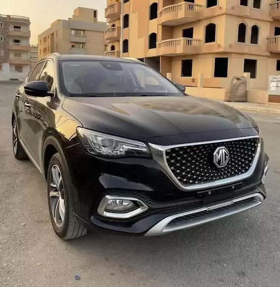 مستعملة MG Unspecified للبيع في محافظة-القاهرة‬ #25028 - 1  صورة 