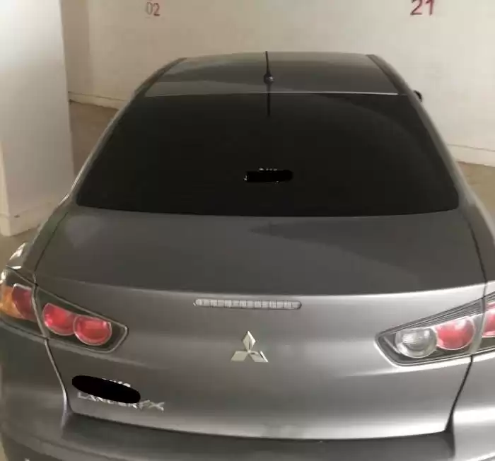 Usado Mitsubishi Lancer Venta en Gobernación-de-El-Cairo #25037 - 1  image 