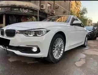 用过的 BMW 320 出租 在 开罗 , 开罗省 #25047 - 1  image 