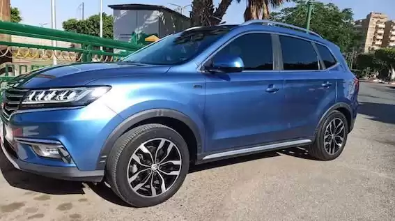 用过的 MG RX5 出售 在 开罗省 #25073 - 1  image 