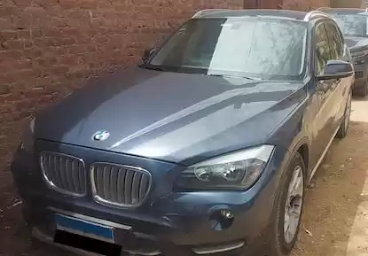 用过的 BMW X1 出租 在 开罗 , 开罗省 #25082 - 1  image 