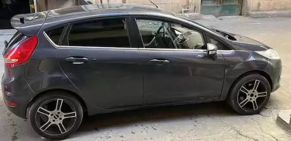 مستعملة Ford Unspecified للبيع في محافظة-القاهرة‬ #25086 - 1  صورة 