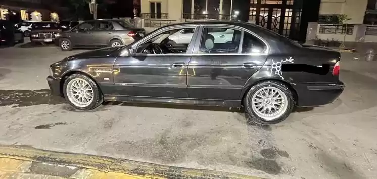 Использовал BMW Unspecified Продается в Каир-губернаторство #25087 - 1  image 