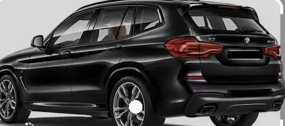 مستعملة BMW X3 للبيع في محافظة-القاهرة‬ #25091 - 1  صورة 