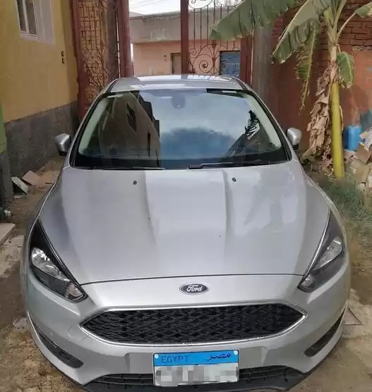 استفاده شده Ford Focus برای فروش که در قاهره-استان #25096 - 1  image 