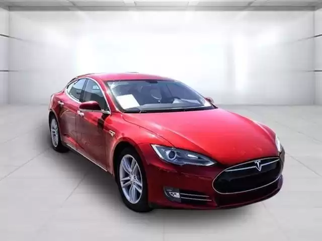 استفاده شده Tesla MODEL 3 برای فروش که در قاهره , قاهره-استان #25098 - 1  image 