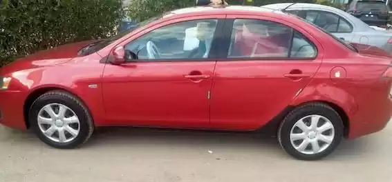 Usado Mitsubishi Lancer Venta en Gobernación-de-El-Cairo #25101 - 1  image 