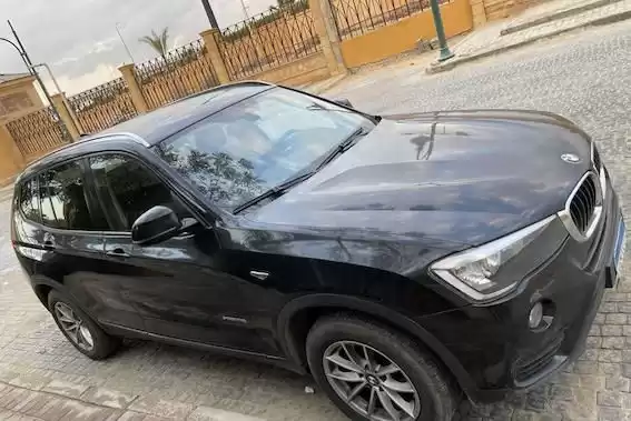 مستعملة BMW Unspecified للبيع في محافظة-القاهرة‬ #25104 - 1  صورة 