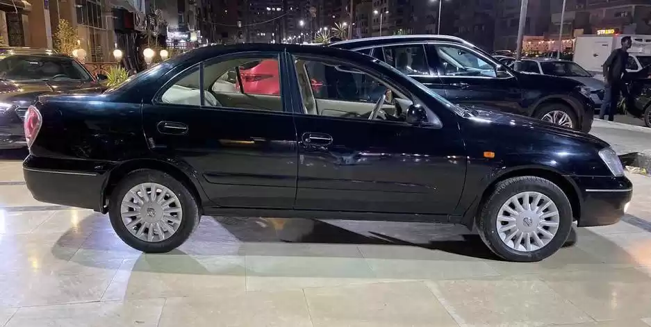 مستعملة Nissan Sunny للبيع في القاهرة , محافظة-القاهرة‬ #25107 - 1  صورة 