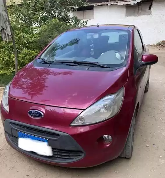 مستعملة Ford Unspecified للبيع في محافظة-القاهرة‬ #25108 - 1  صورة 