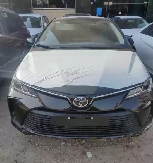 استفاده شده Toyota Corolla برای فروش که در قاهره-استان #25114 - 1  image 