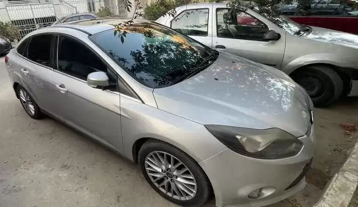 استفاده شده Ford Focus برای فروش که در قاهره , قاهره-استان #25128 - 1  image 